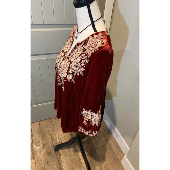 Johnny Was - Picture 5 of 12